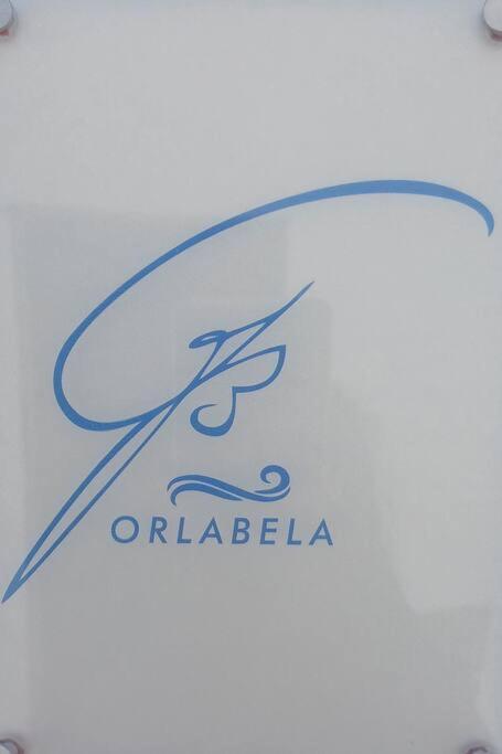 Willa Orlabela Manta Rota Zewnętrze zdjęcie